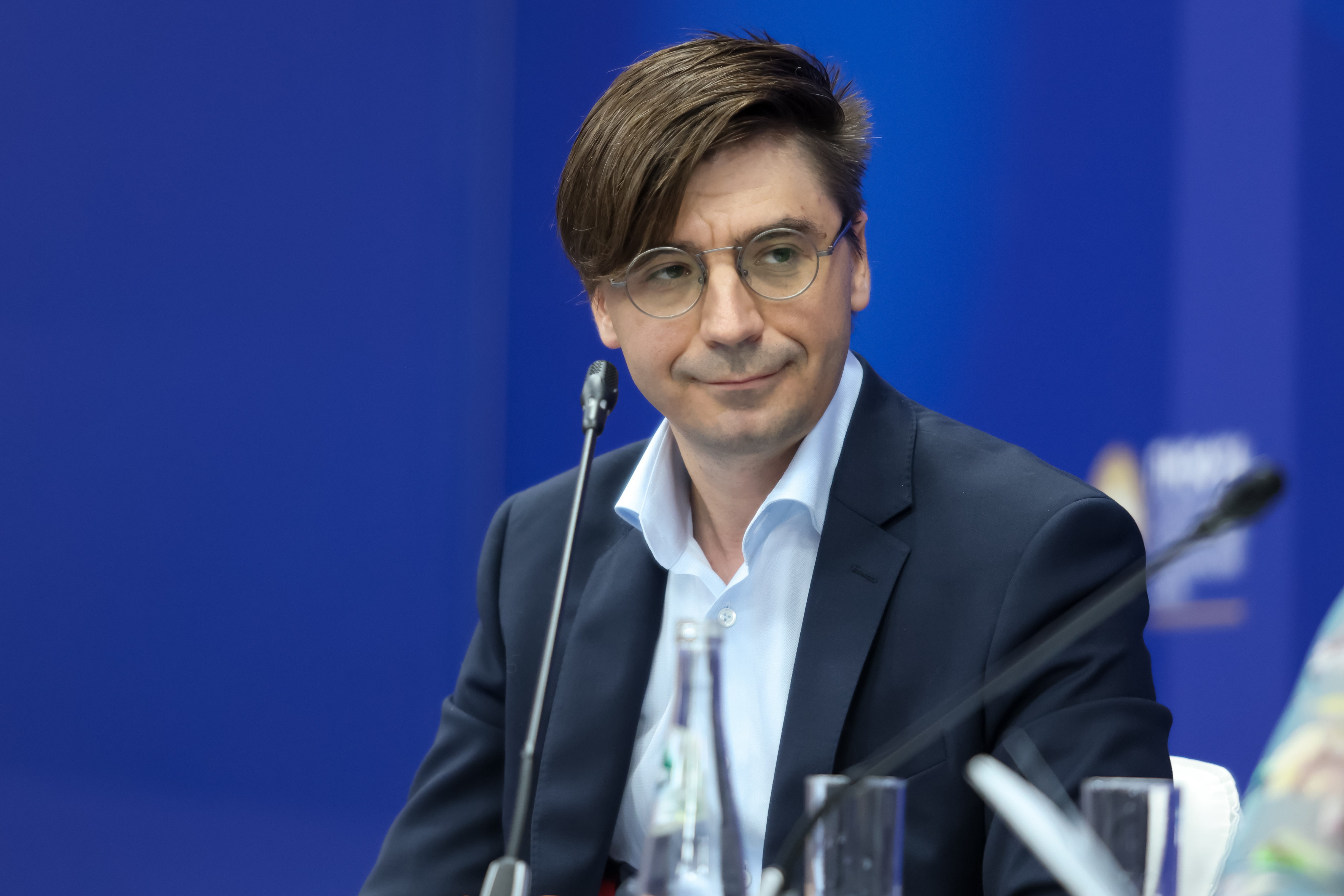 Алексей Жарков